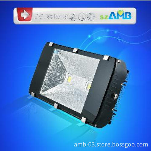 100W LED Tunnel Light,LED Floodlight